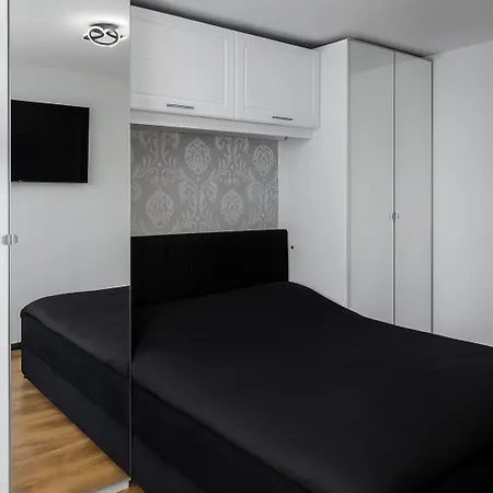 Luxury Sanctuary *