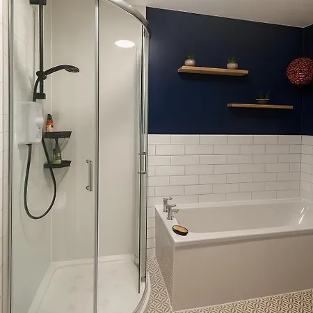 Luxury Sanctuary Holiday home