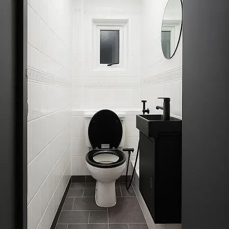 Holiday home Luxury Sanctuary Leeds (West Yorkshire)