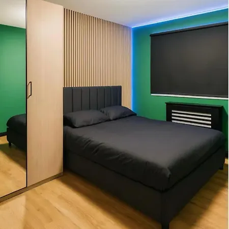 Holiday home Luxury Sanctuary *