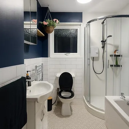 Holiday home Luxury Sanctuary