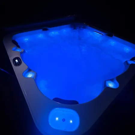 Holiday home Luxury Sanctuary Leeds (West Yorkshire)