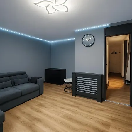 Luxury Sanctuary