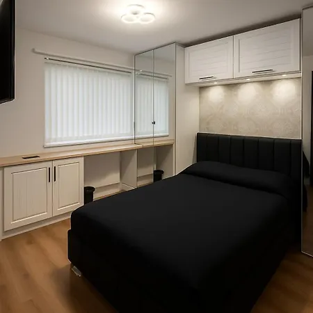 Holiday home Luxury Sanctuary *