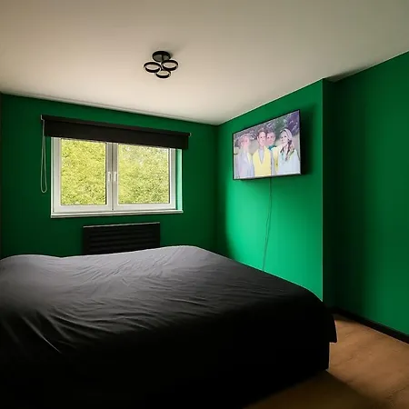 Luxury Sanctuary *