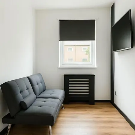 Luxury Sanctuary 度假居