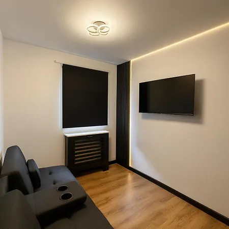 Luxury Sanctuary 度假居 *