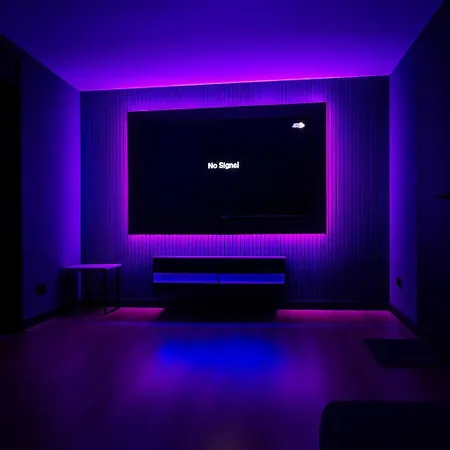 度假居 Luxury Sanctuary *