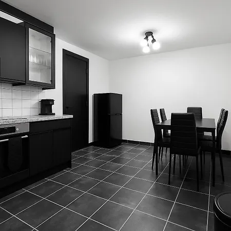 Luxury Sanctuary 度假居