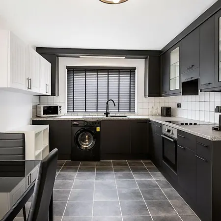 度假居 Luxury Sanctuary 利兹